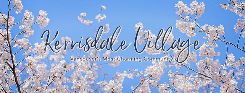 Kerrisdale Village