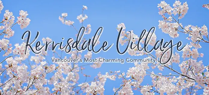 Kerrisdale Village