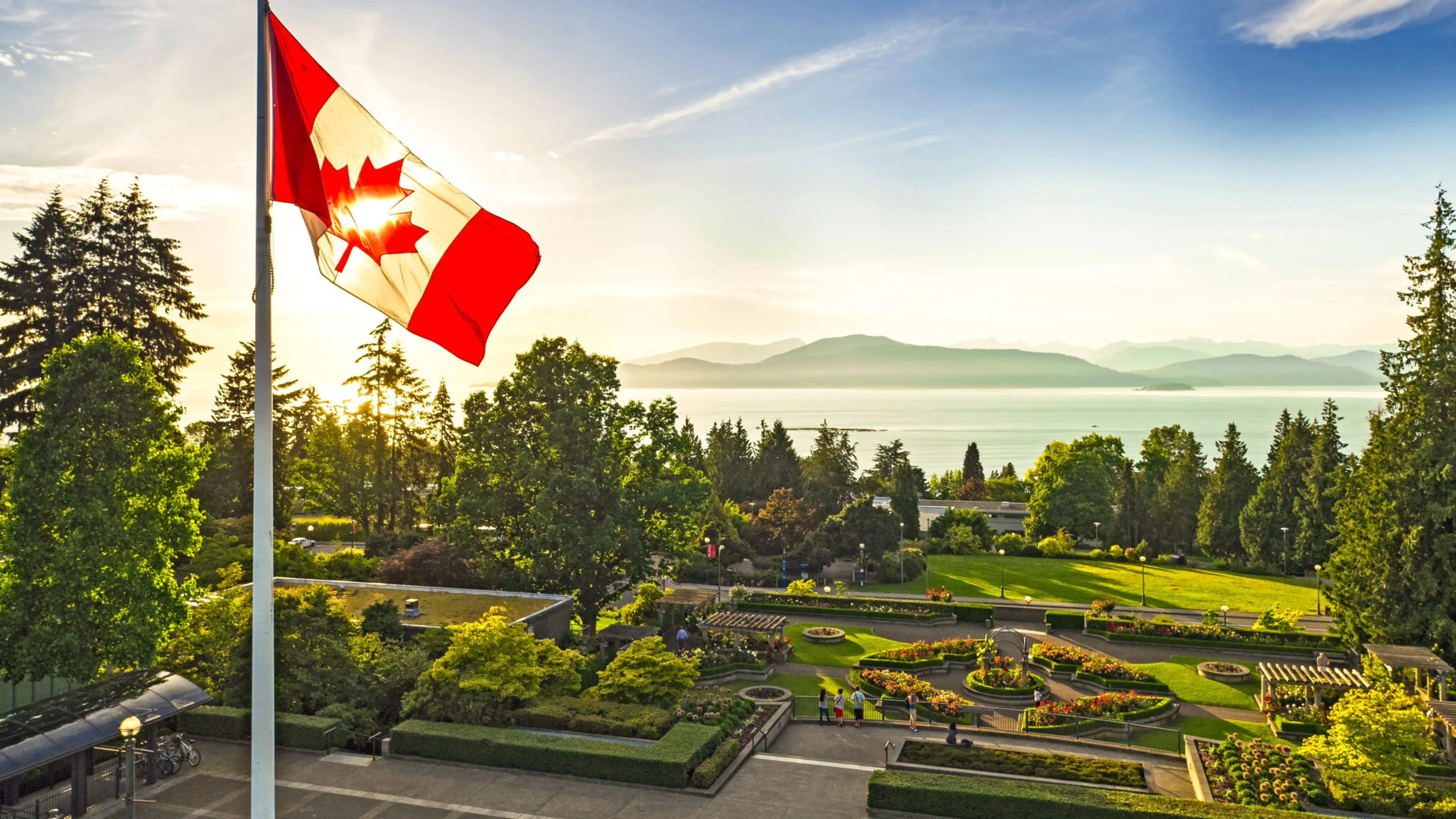 Studying English in Diverse and Beautiful Vancouver: A Conversation with the UBC English Language Institute
