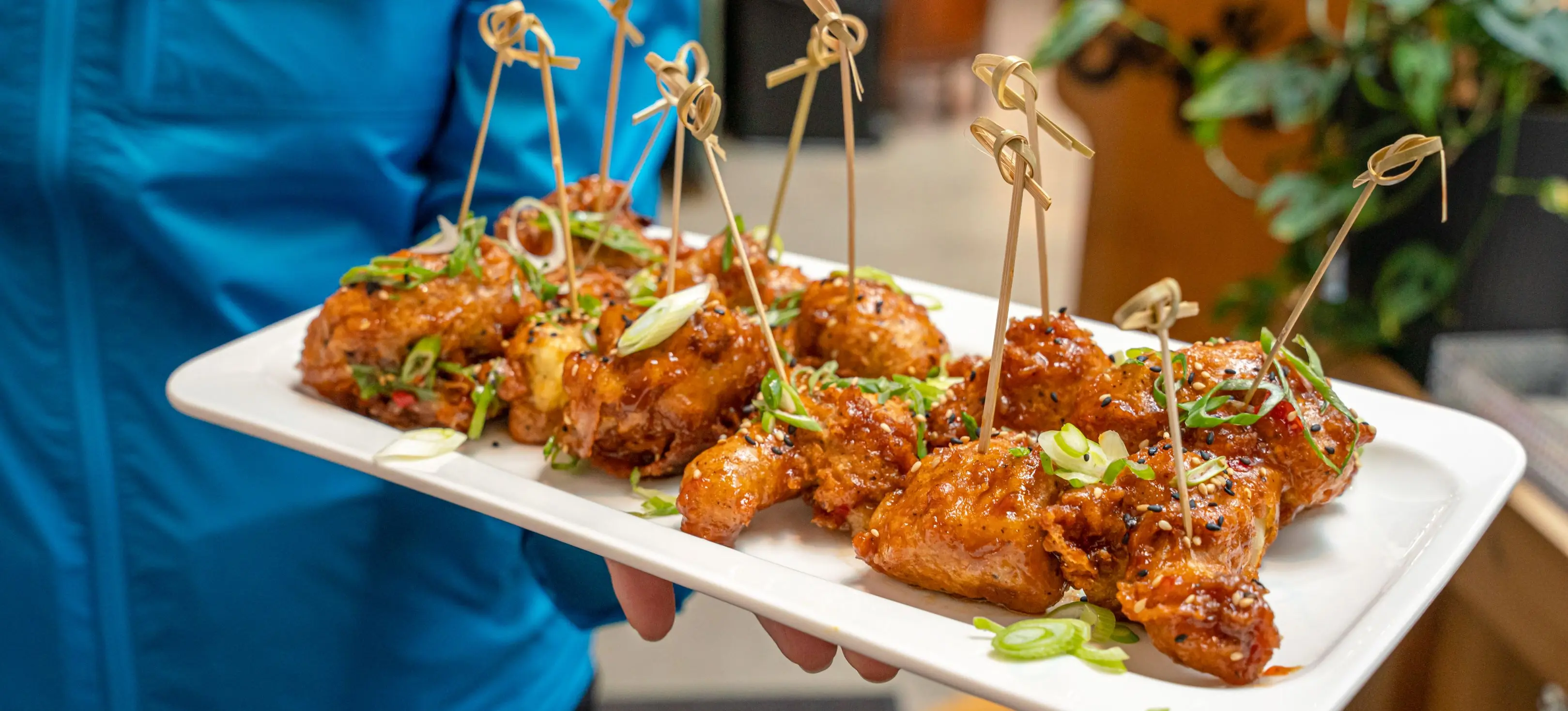 Gastown Food Tour