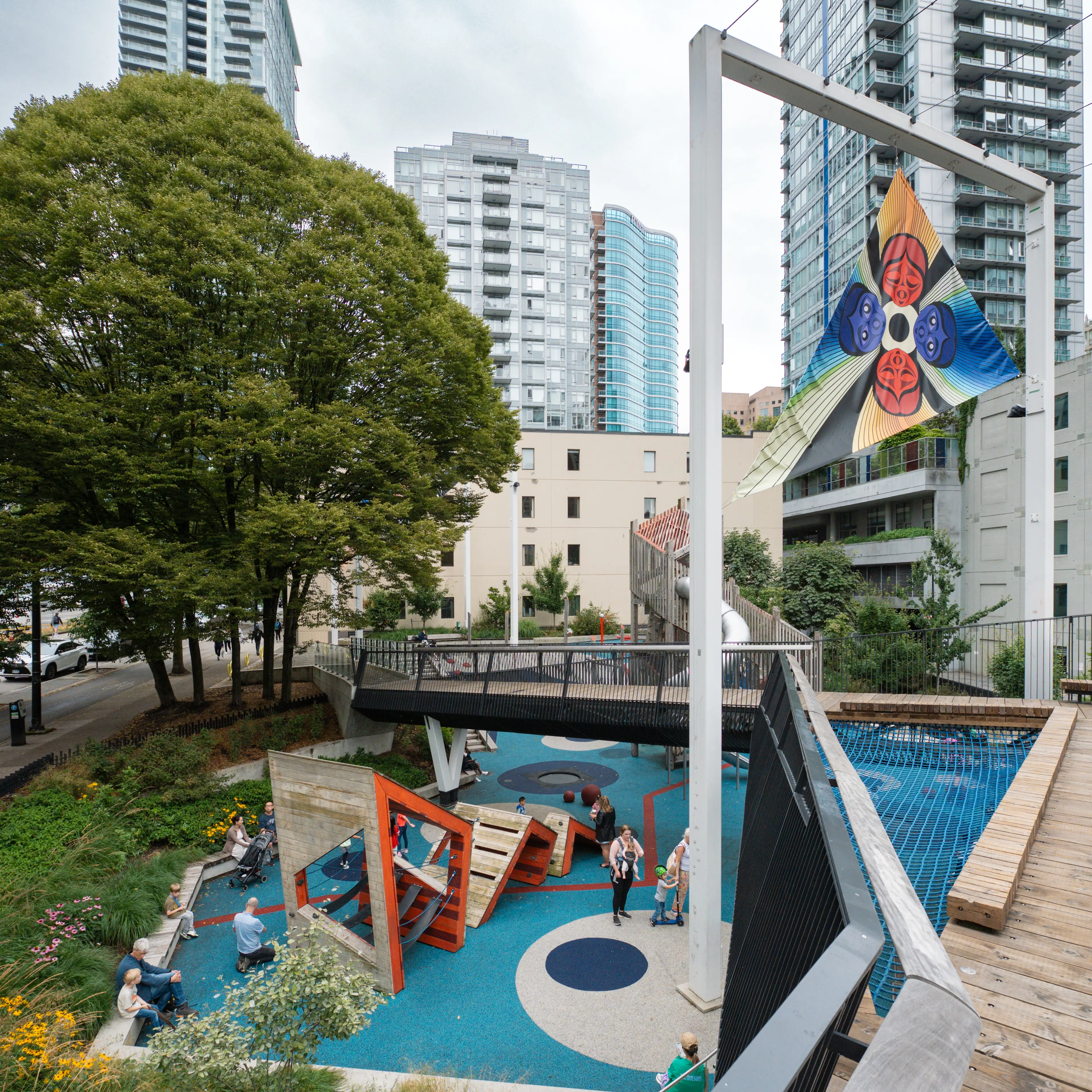Rainbow Park