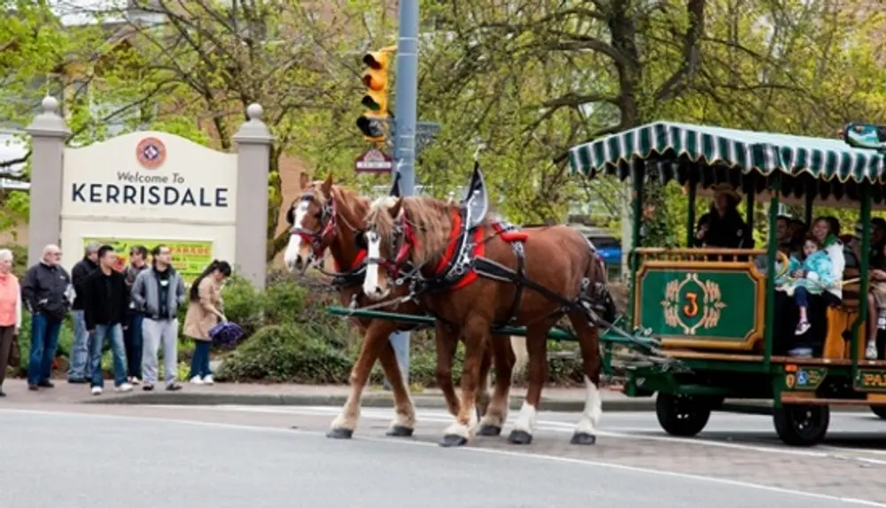 Celebrate Christmas in Kerrisdale
