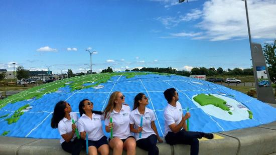 The First-Ever YVR Community Chill Out is Happening August 13