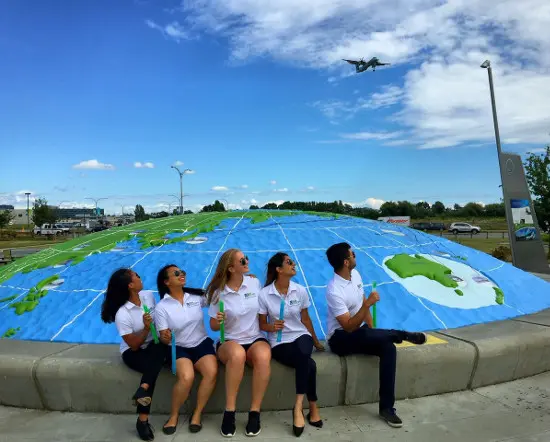 The First-Ever YVR Community Chill Out is Happening August 13