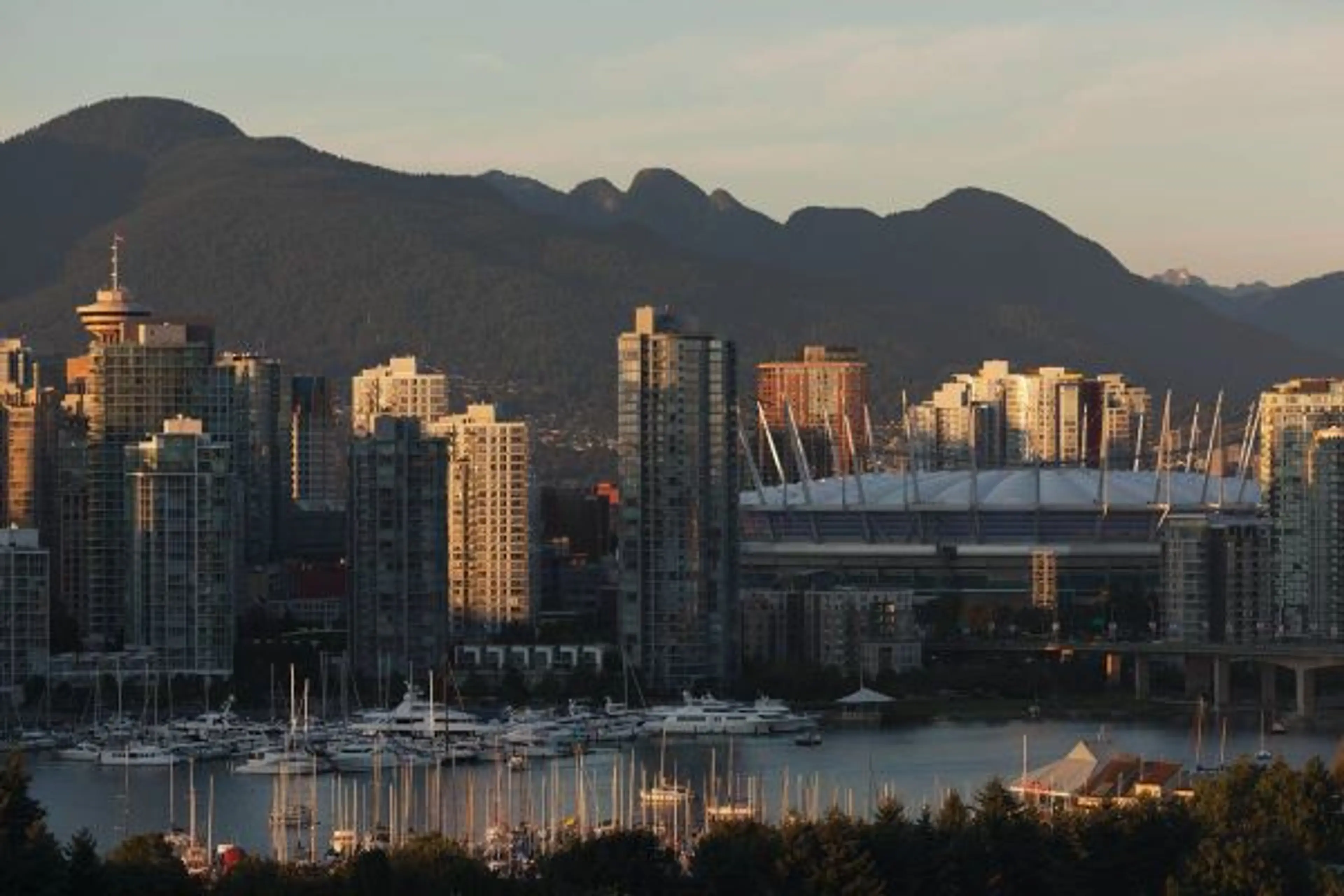 Culinary Delights in Cambie Village