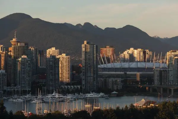 Culinary Delights in Cambie Village