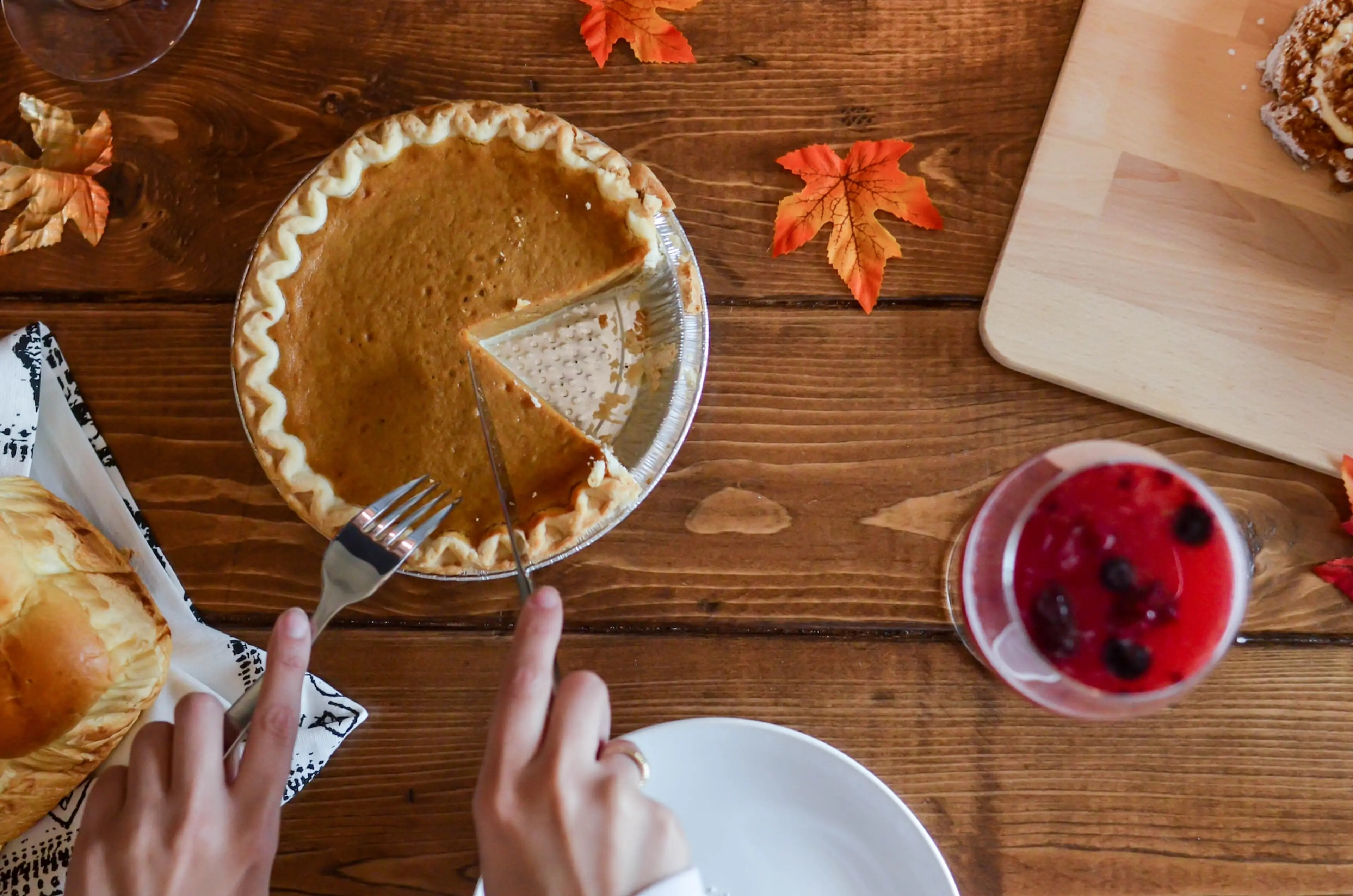 10 Pumpkin Spice Treats to Try in Vancouver in Fall 2022