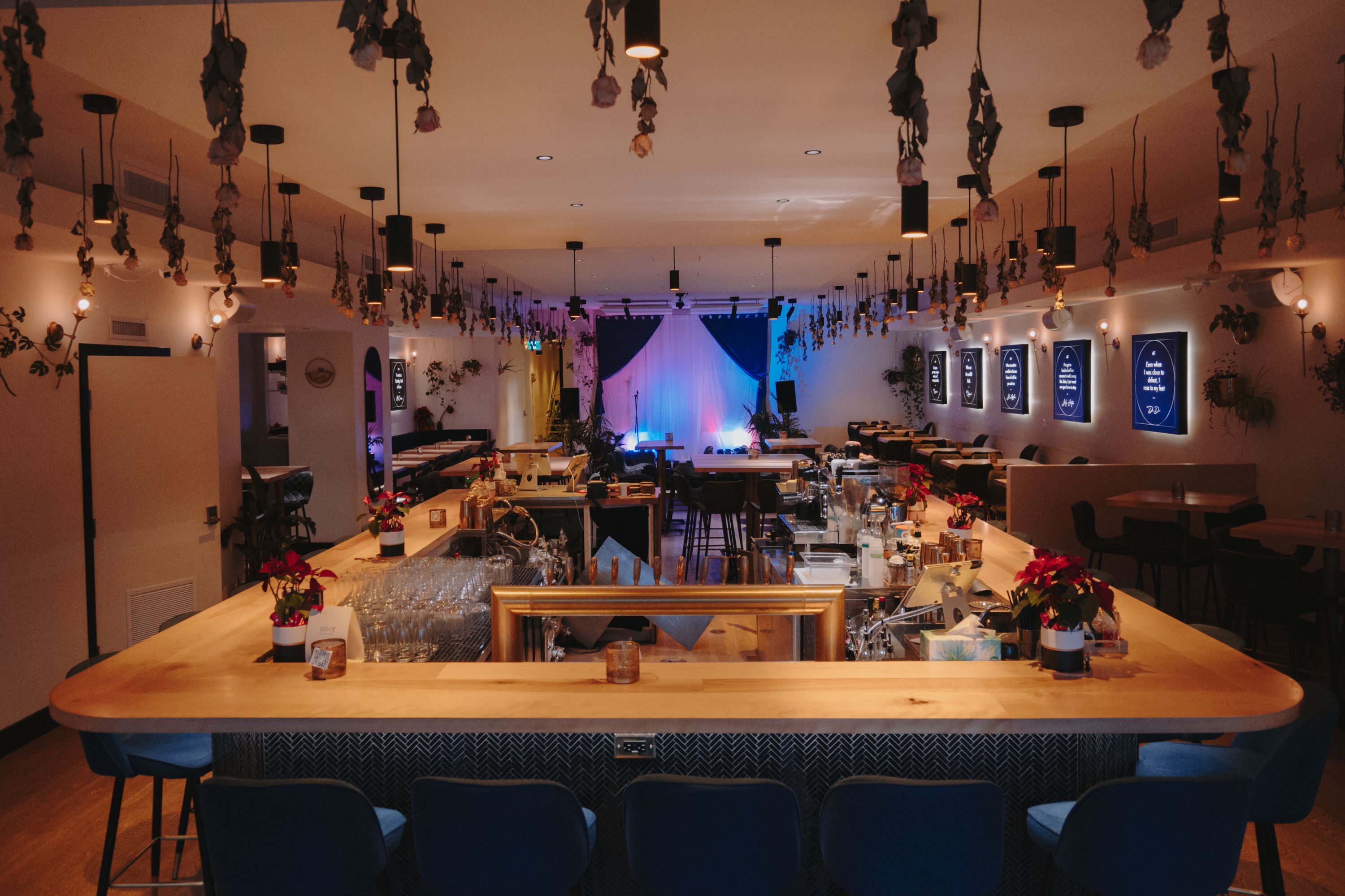 Osita - Seat at the Bar