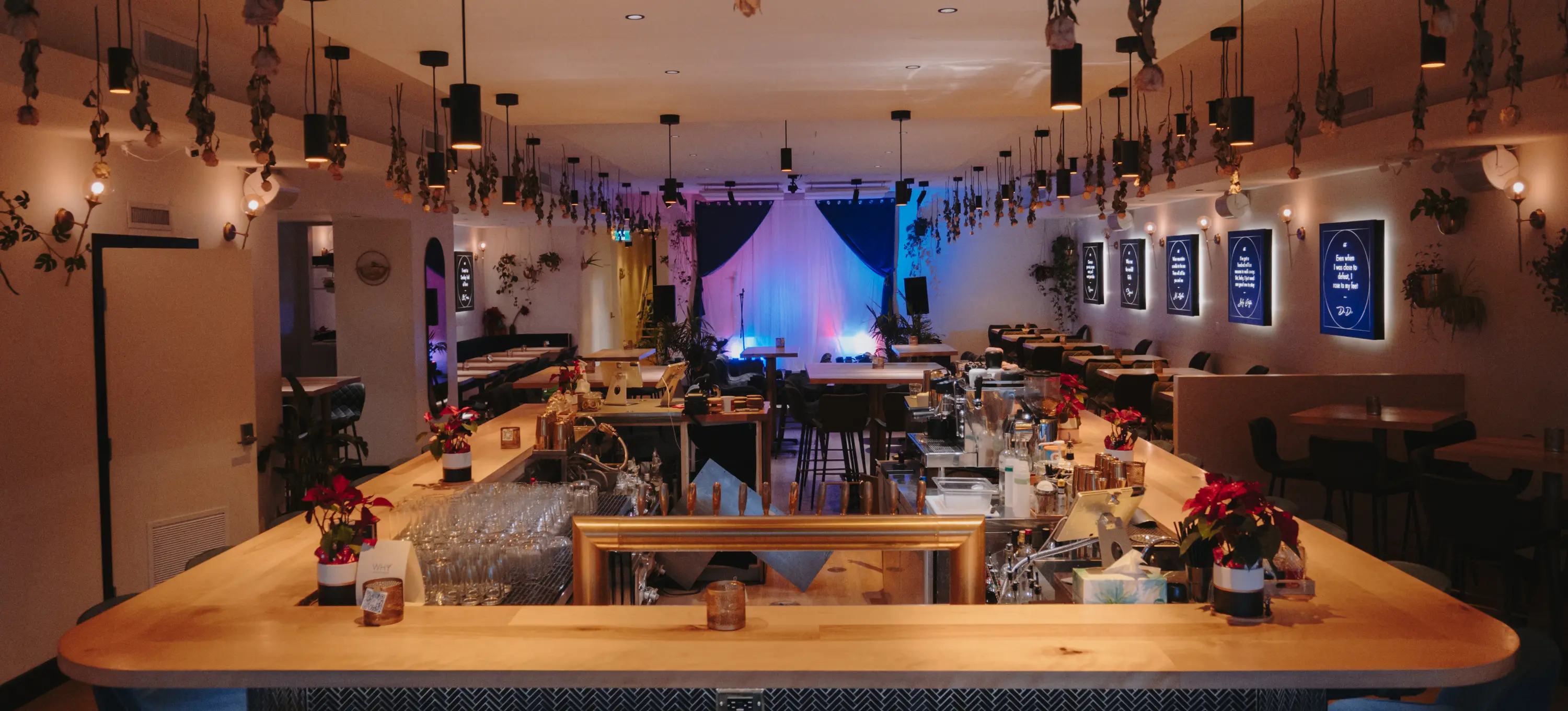 Osita - Seat at the Bar