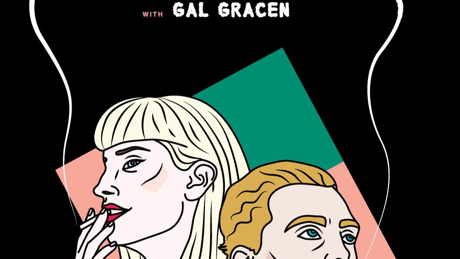 Molly_Nilsson_Poster