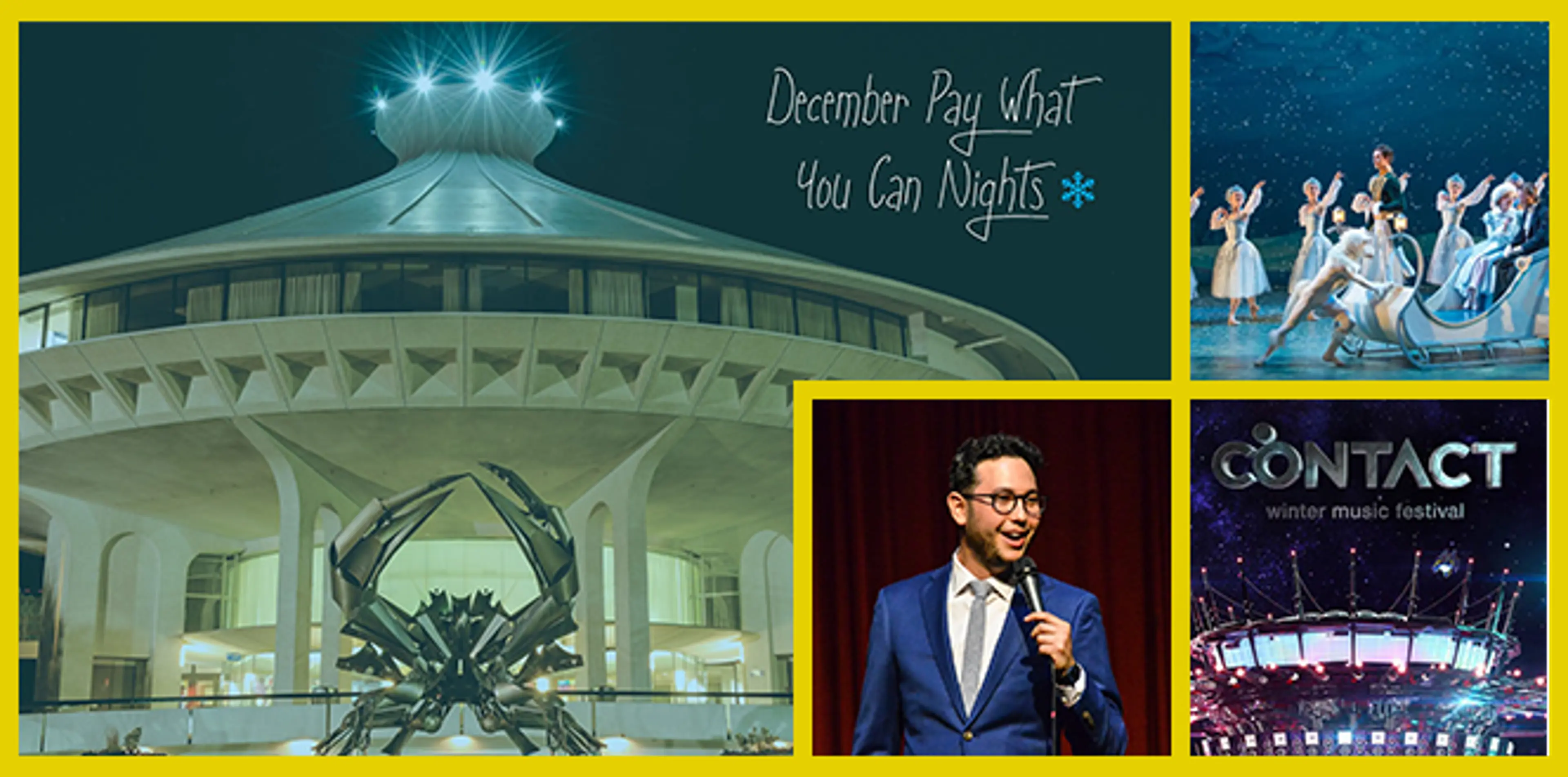 Things to Do in Vancouver This Weekend