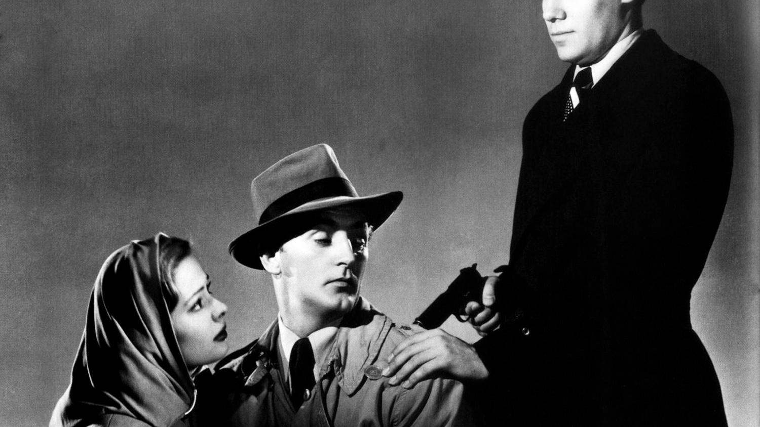 Escape the August sun with these dark and steamy cinematic thrillers
