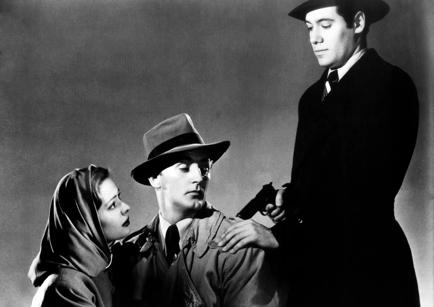 Escape the August sun with these dark and steamy cinematic thrillers