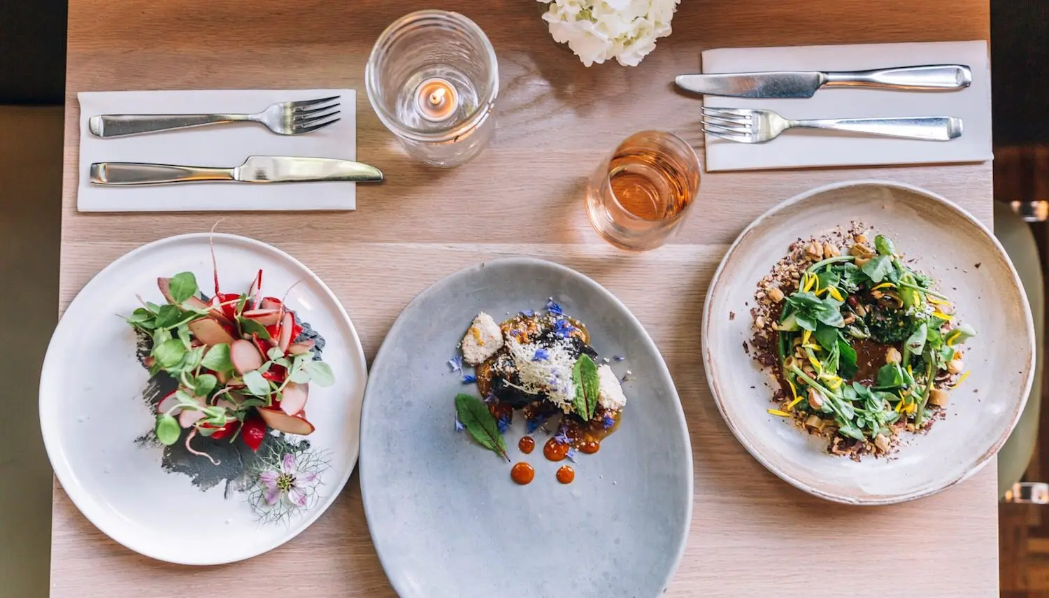 Vancouver’s Vegan Restaurants for Veganuary