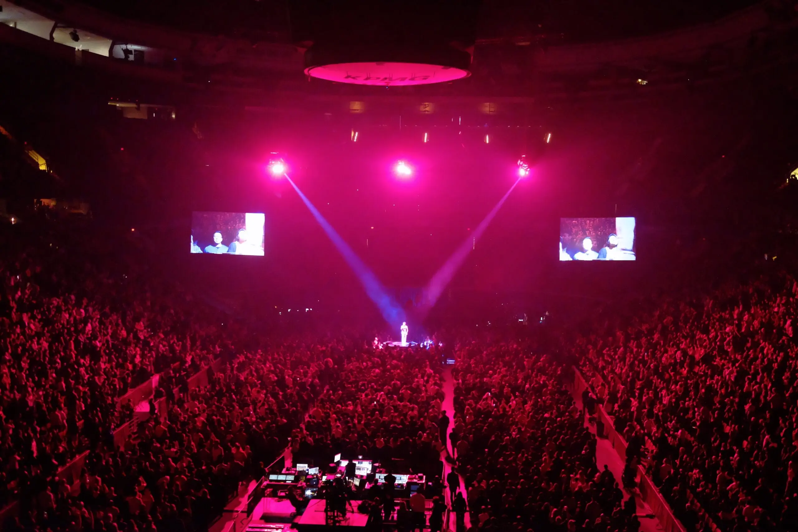 Stay Warm for Winter Concert Season in Vancouver