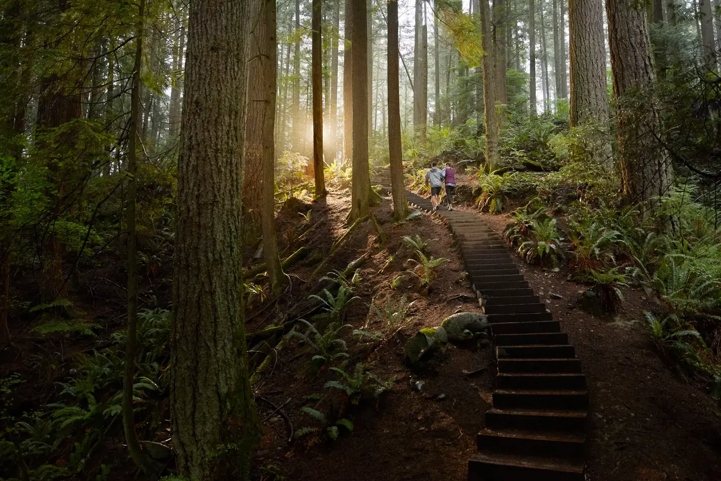Grouse Grind