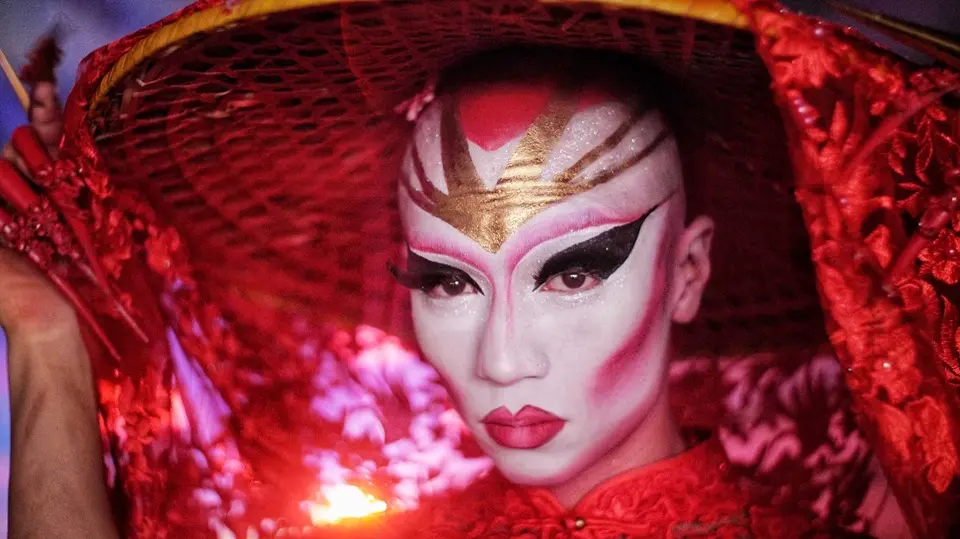 5 Local Shorts To Watch at Vancouver Queer Film Festival