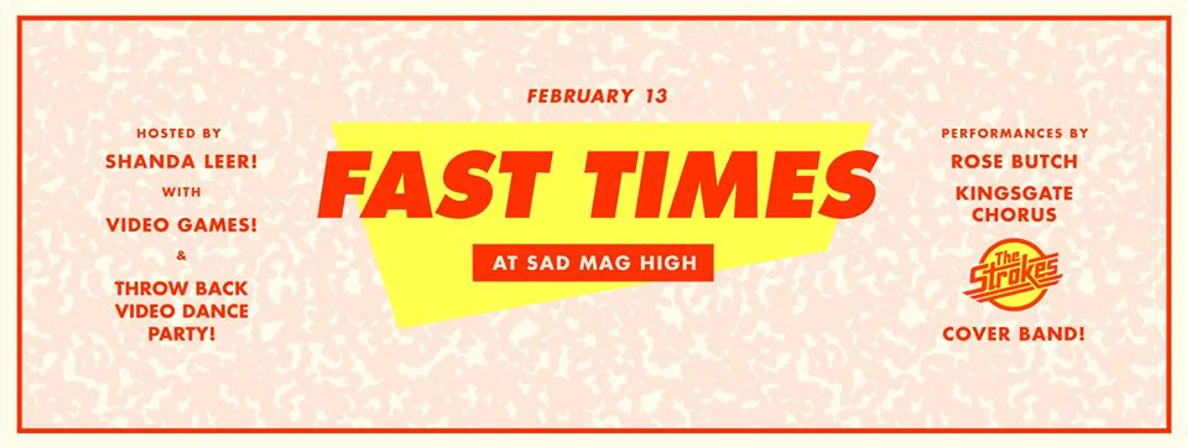 fasttimes