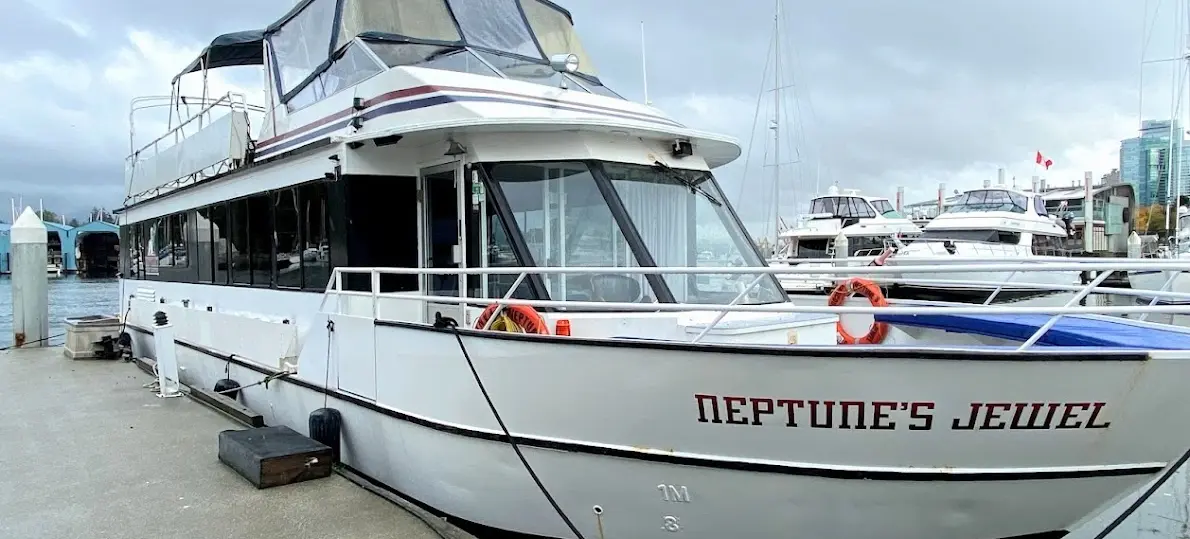 Neptune's Jewel