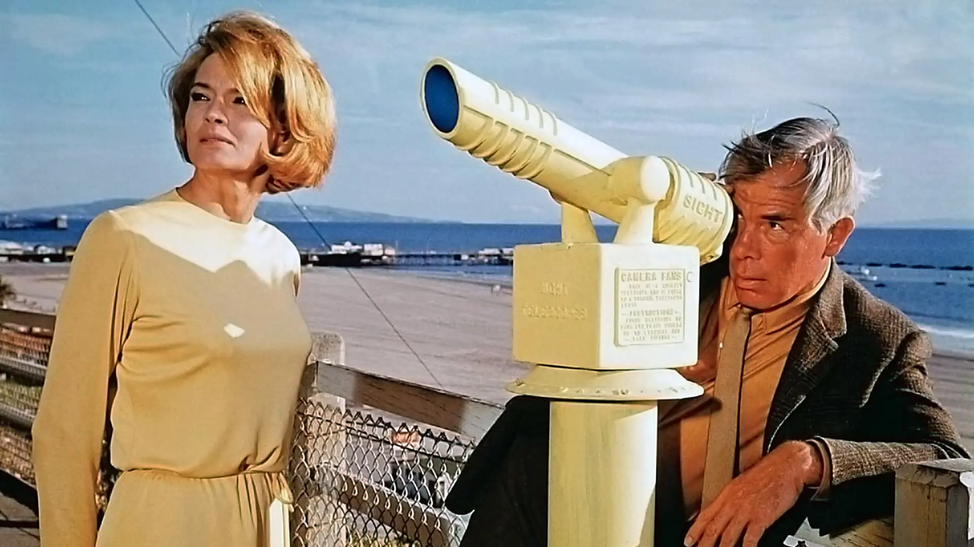 Cinematheque celebrates the pulp origins of classic films