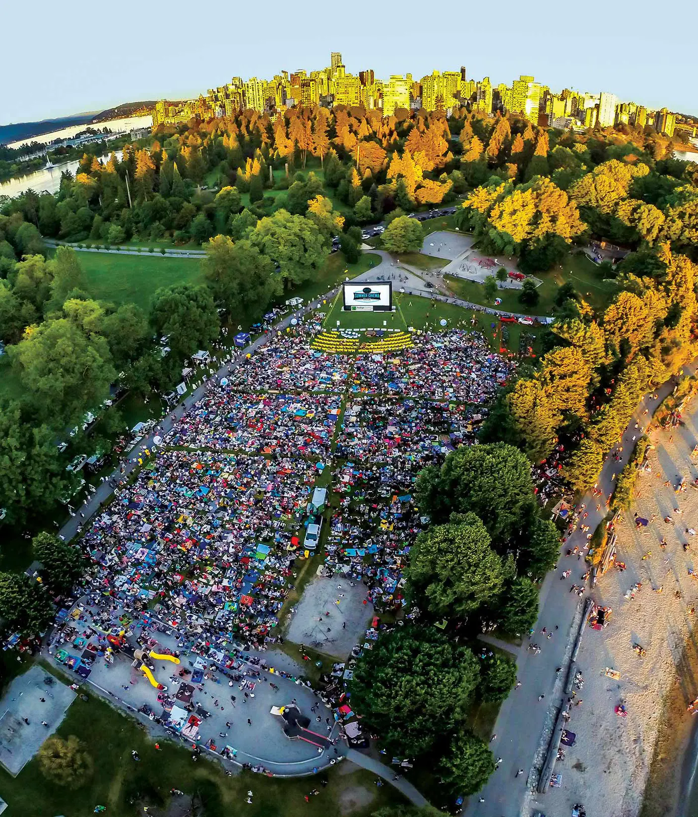 More Unique Things to Do in Vancouver