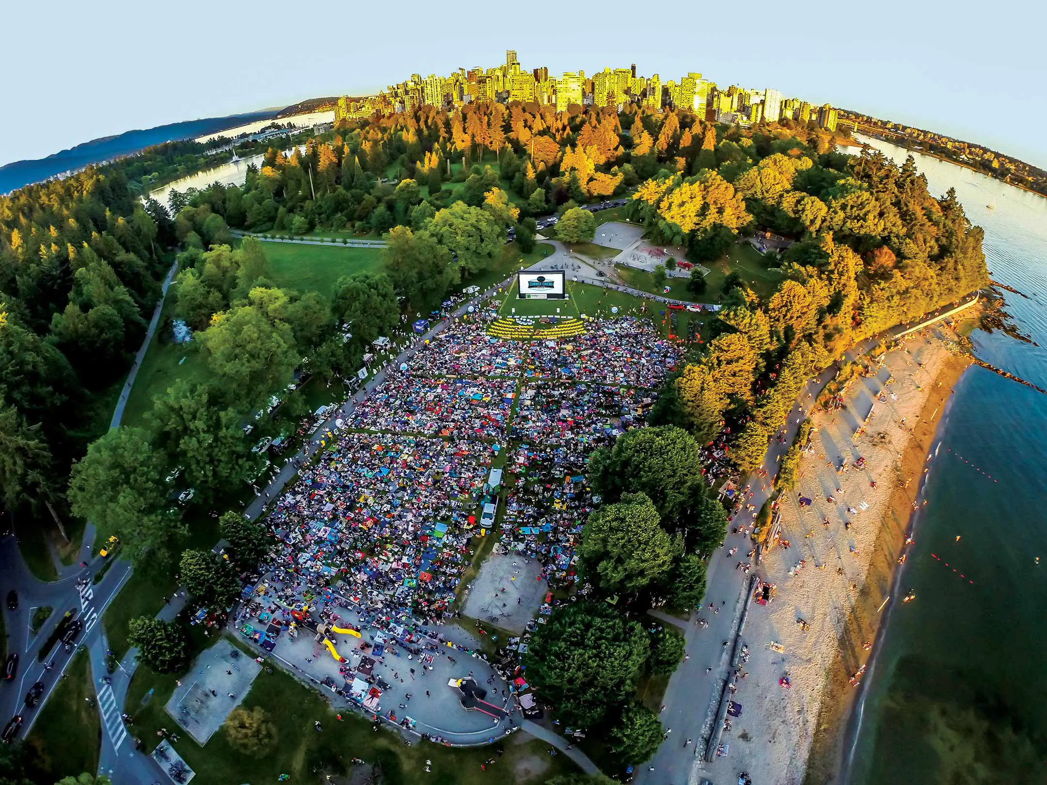 More Unique Things to Do in Vancouver