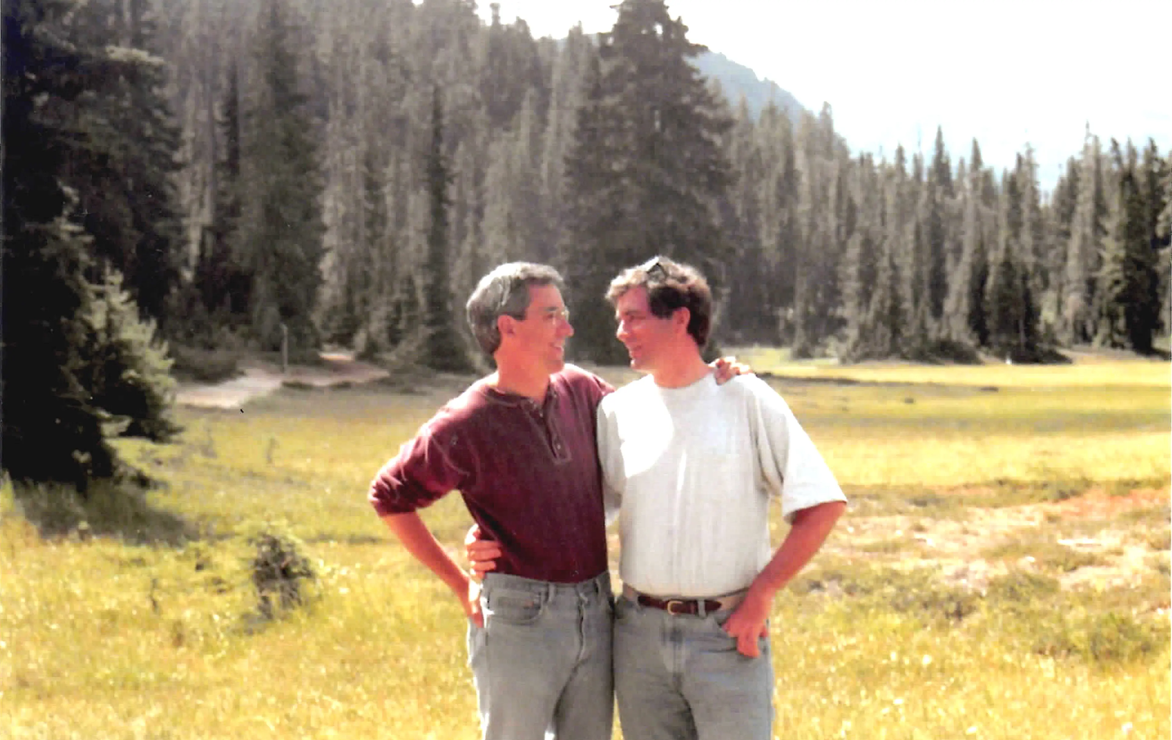 A Couple of Vancouver LGBTQ2+ Community Trailblazers Part 3: The Road to a Married Couple