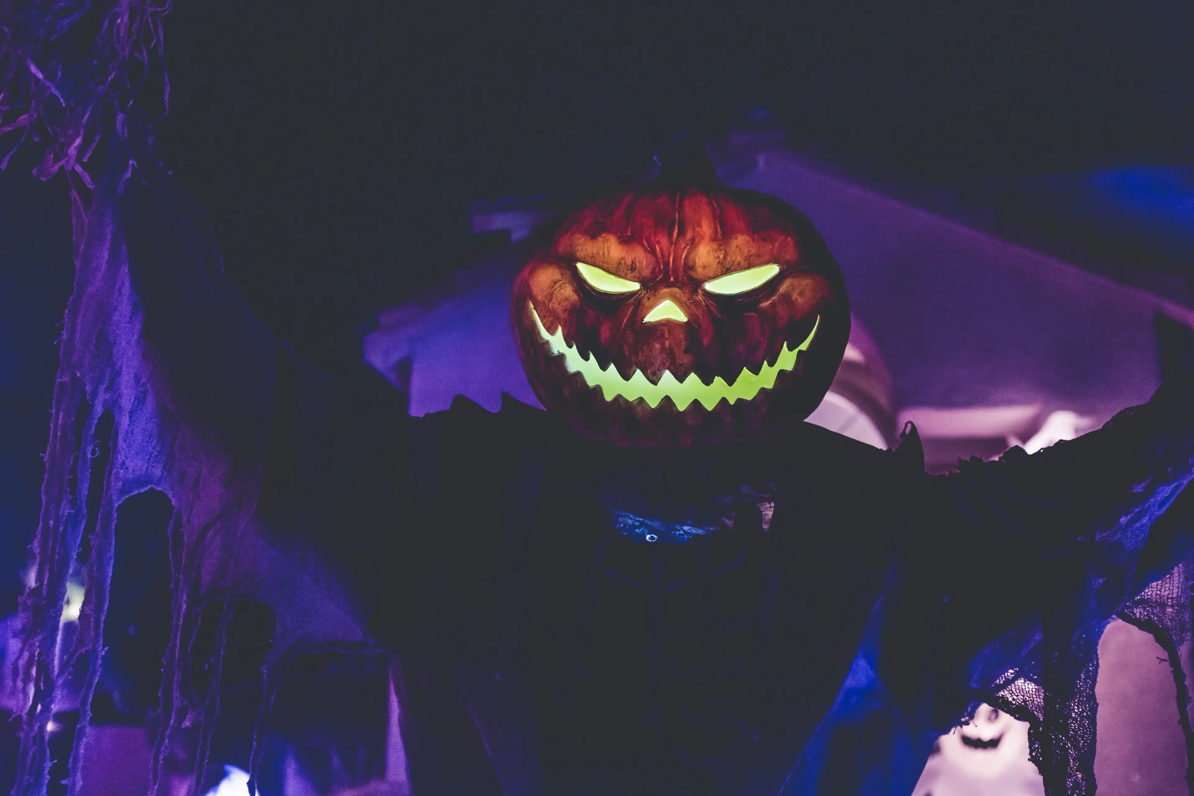 5 scary things to do in Vancouver for Halloween (including “one of the scariest places in Canada”)