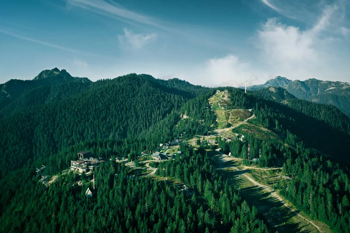 What to Find on the Local Mountains This Summer