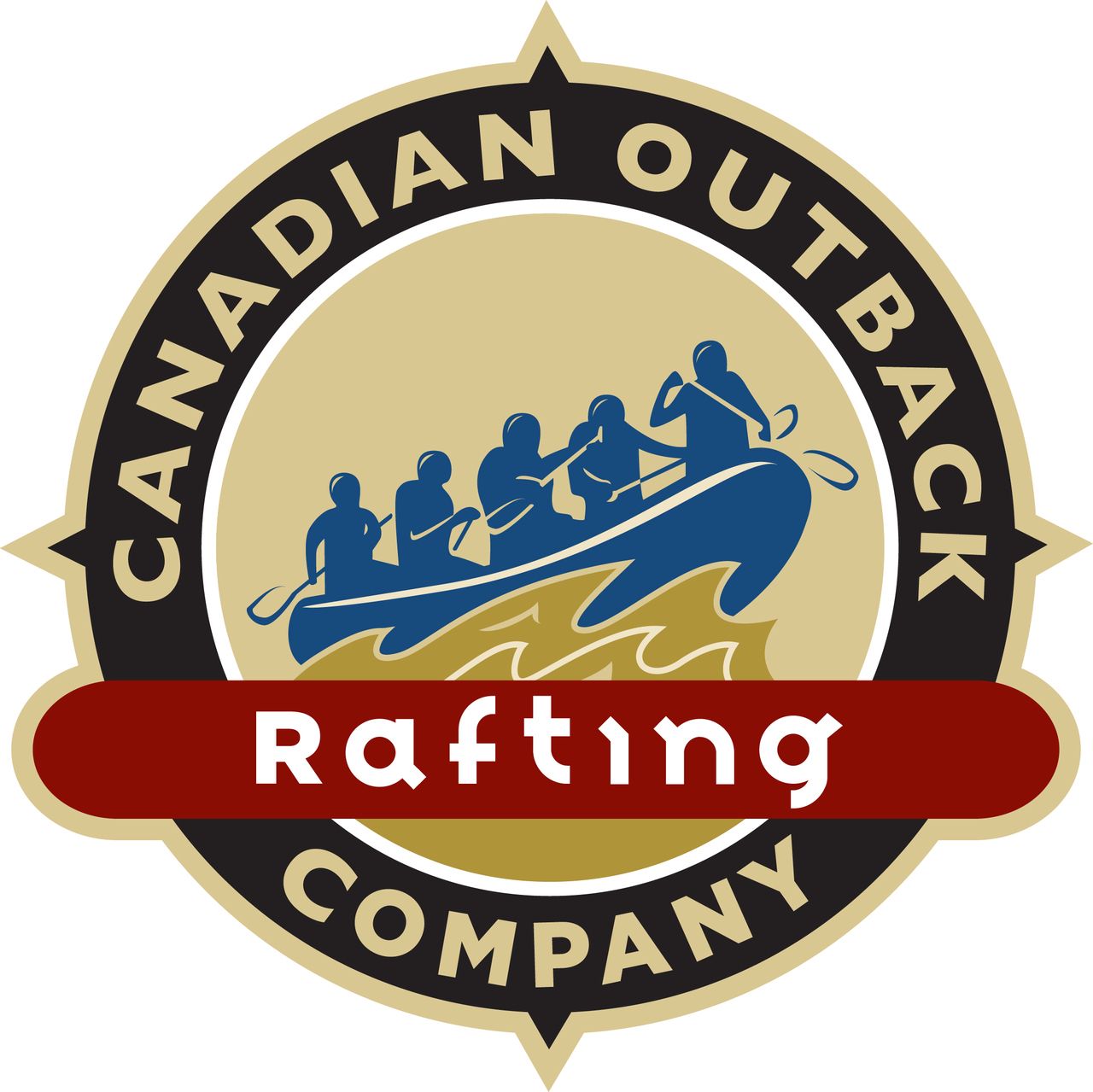 Canadian Outback Rafting Co.