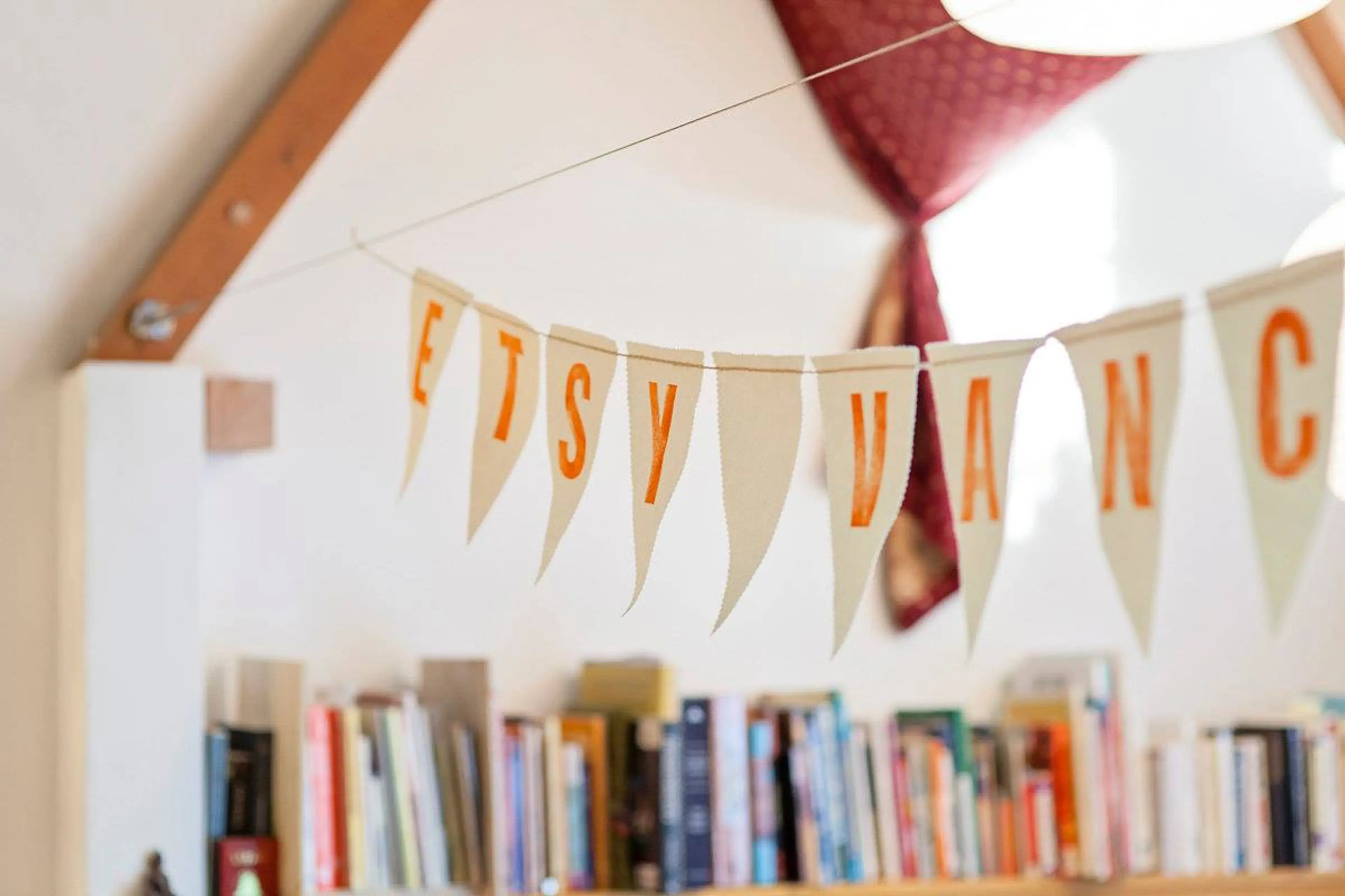 Etsy Market Kicks off Craft Market Season in Vancouver