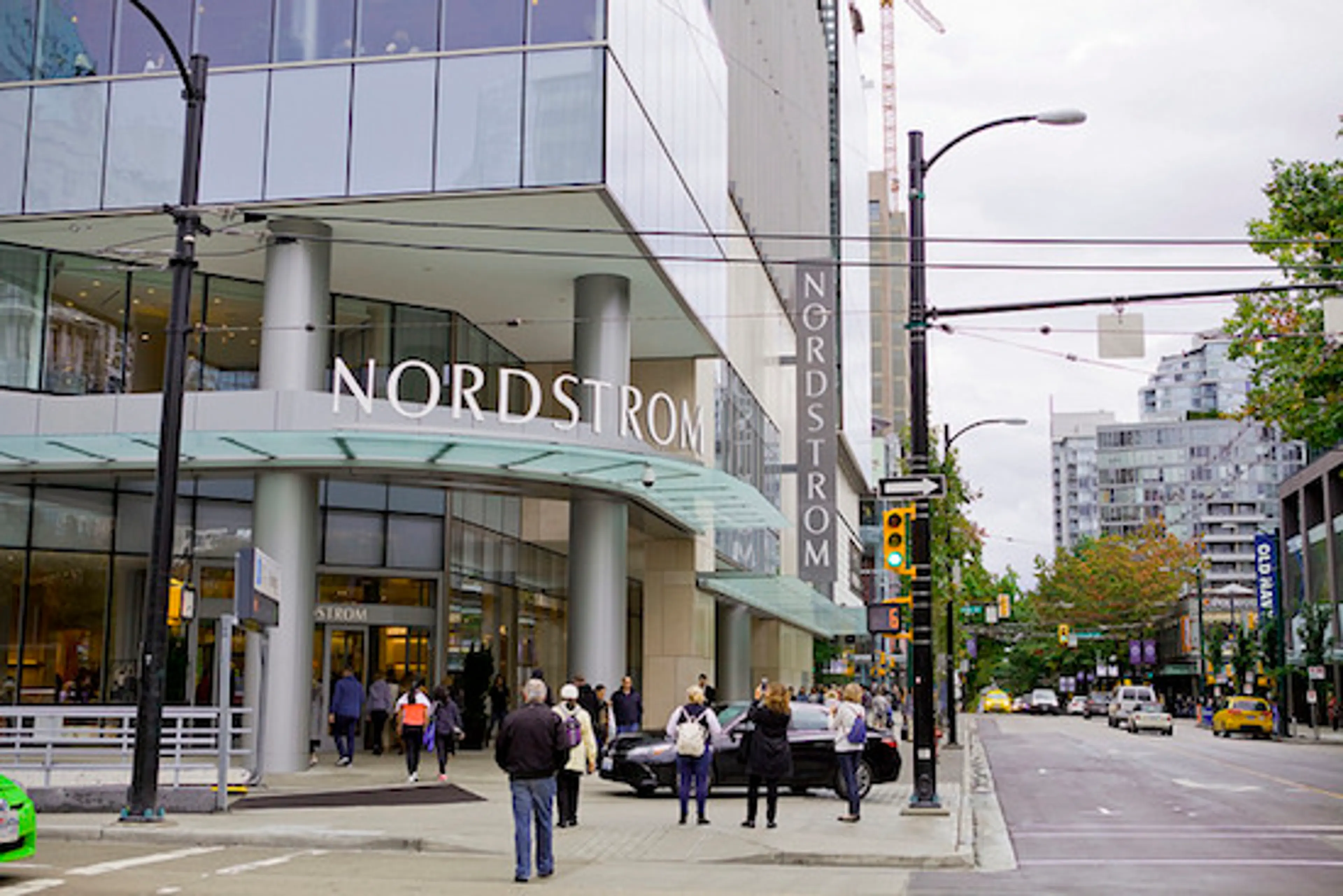 Ready to Shop? 3 Vancouver-Area Malls Make Canada’s Top 10 Ranking