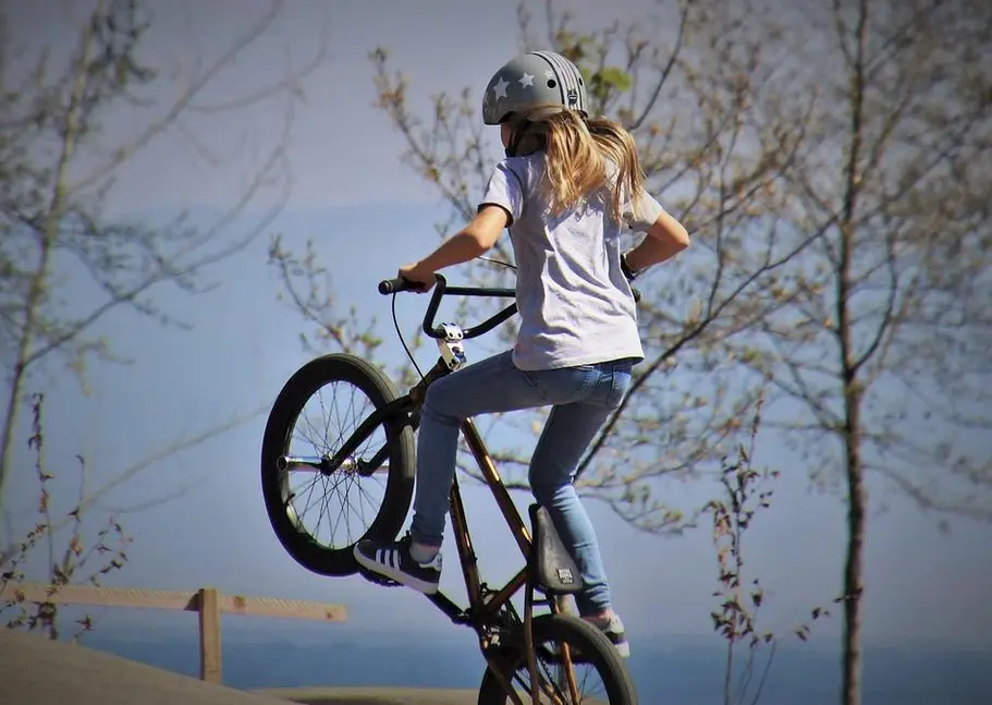 9 Destination-Worthy Bike Skills Parks Around Vancouver