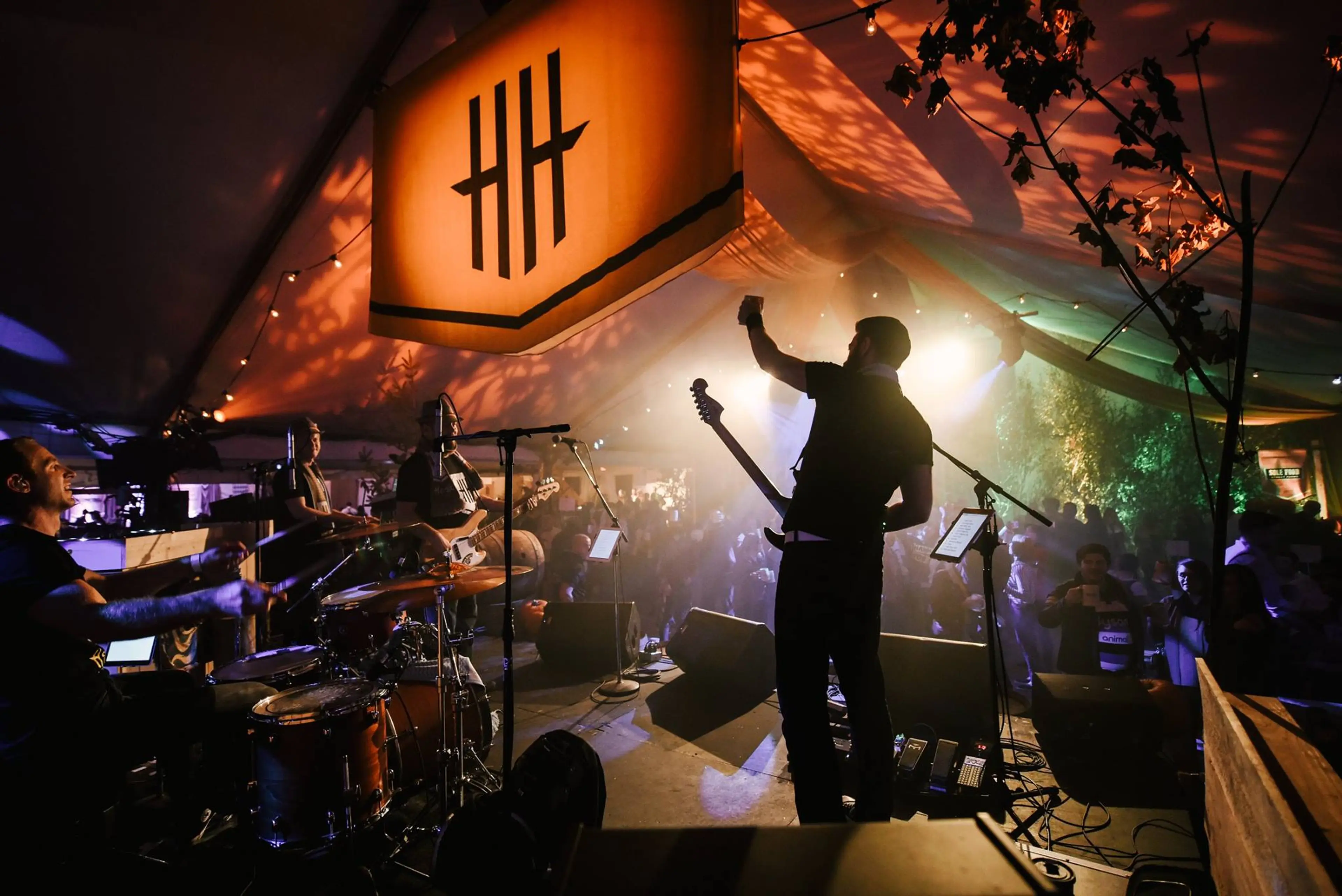 harvest haus vancouver 2017