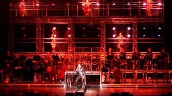 The King is in the Building at Vancouver Civic Theatres, March 22-27 (Free Ticket Giveaway!)