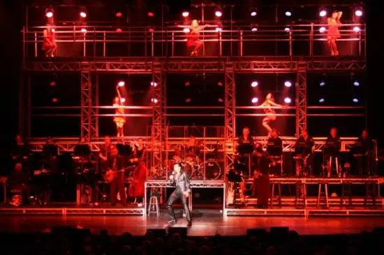 The King is in the Building at Vancouver Civic Theatres, March 22-27 (Free Ticket Giveaway!)
