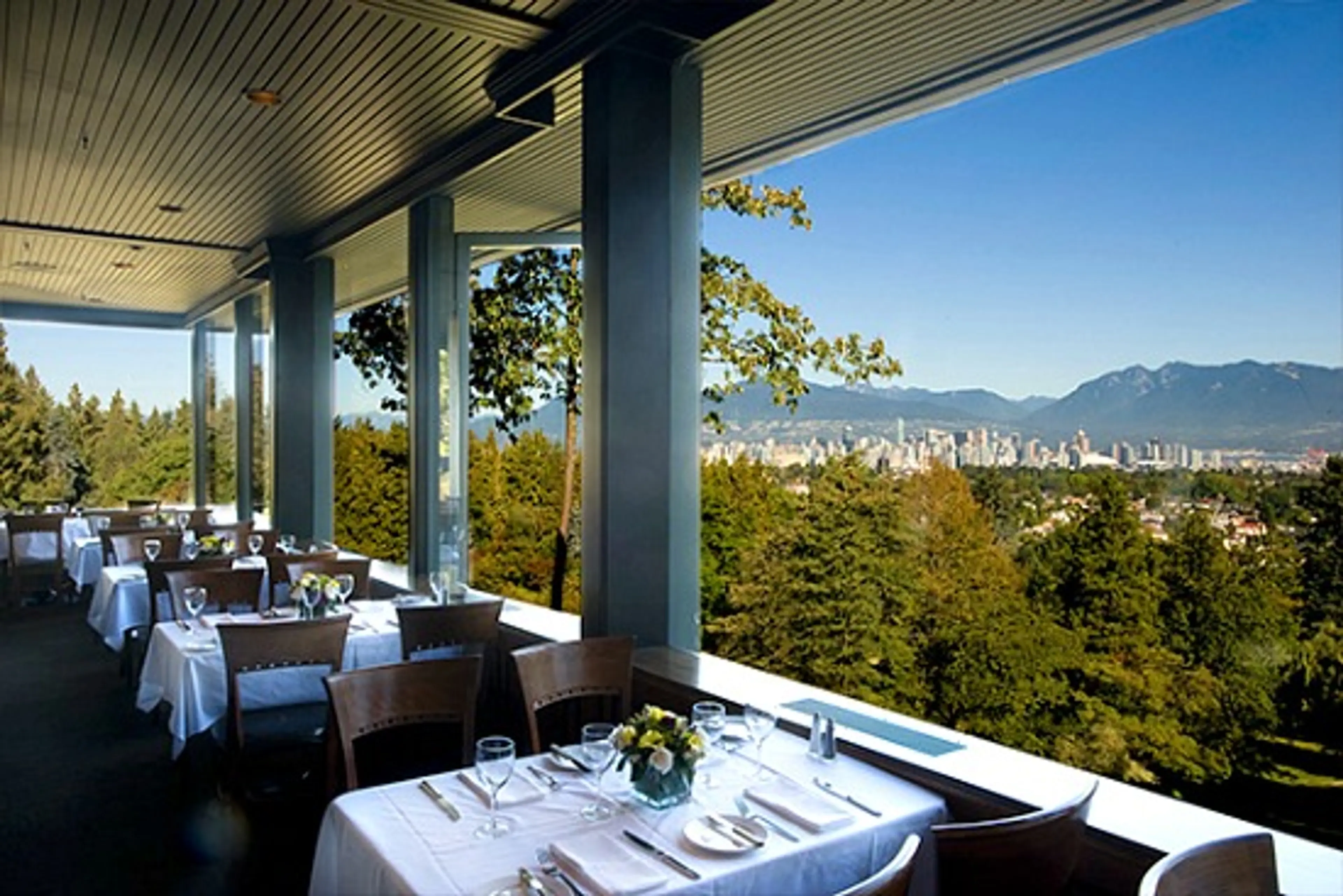 Seasons in the Park | Photo: Season in the Park