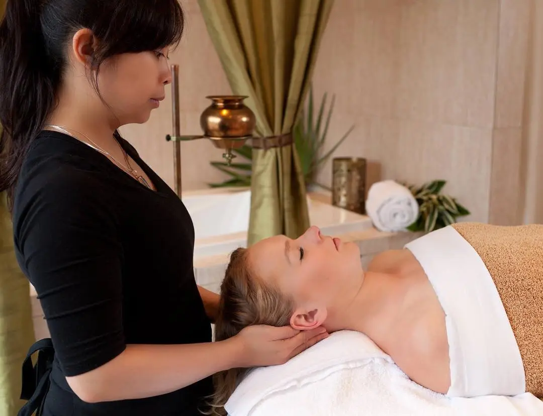 Vancouver spa retreats