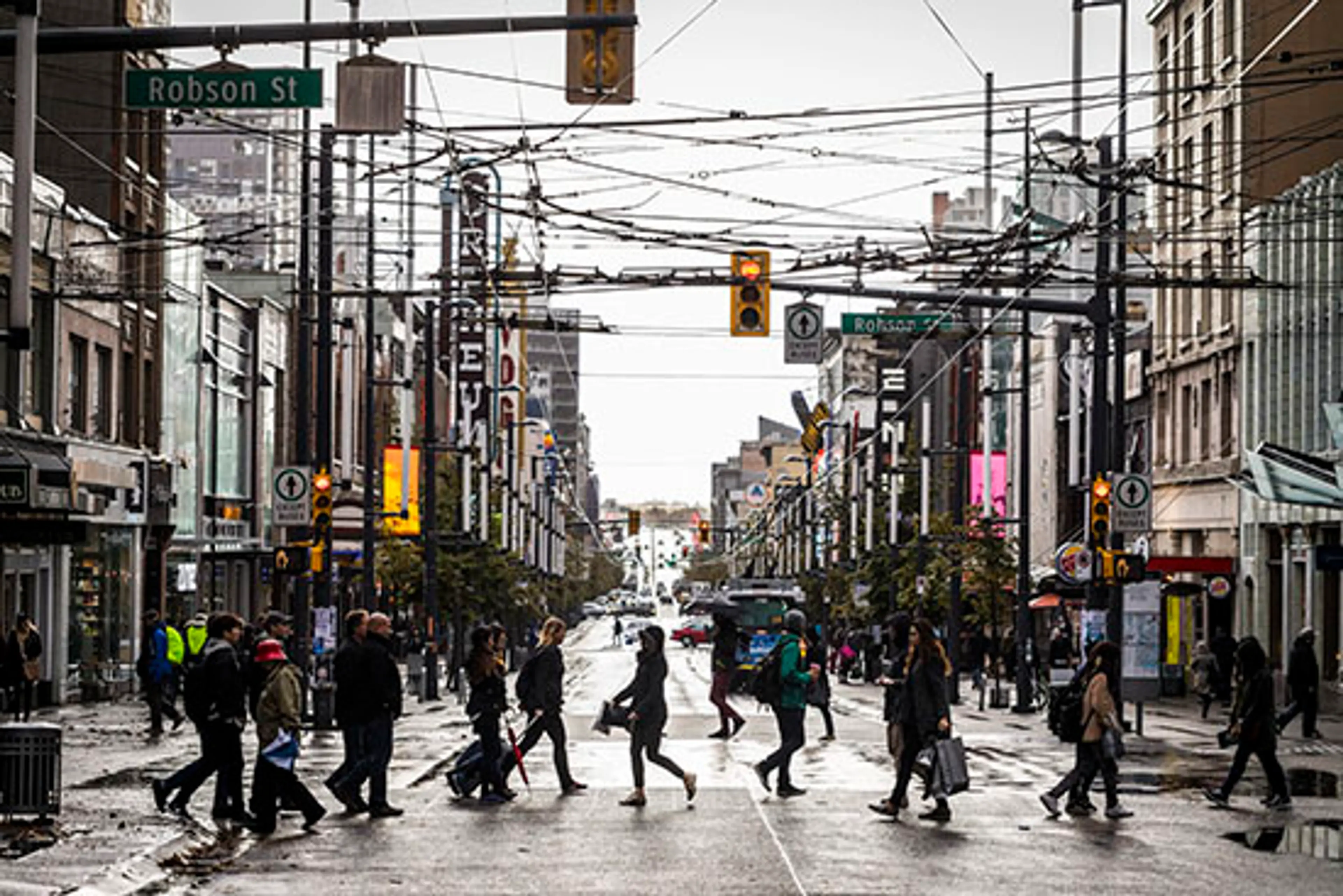 When You Gotta Go, You Gotta Go: Where To Find a Public Toilet in Vancouver