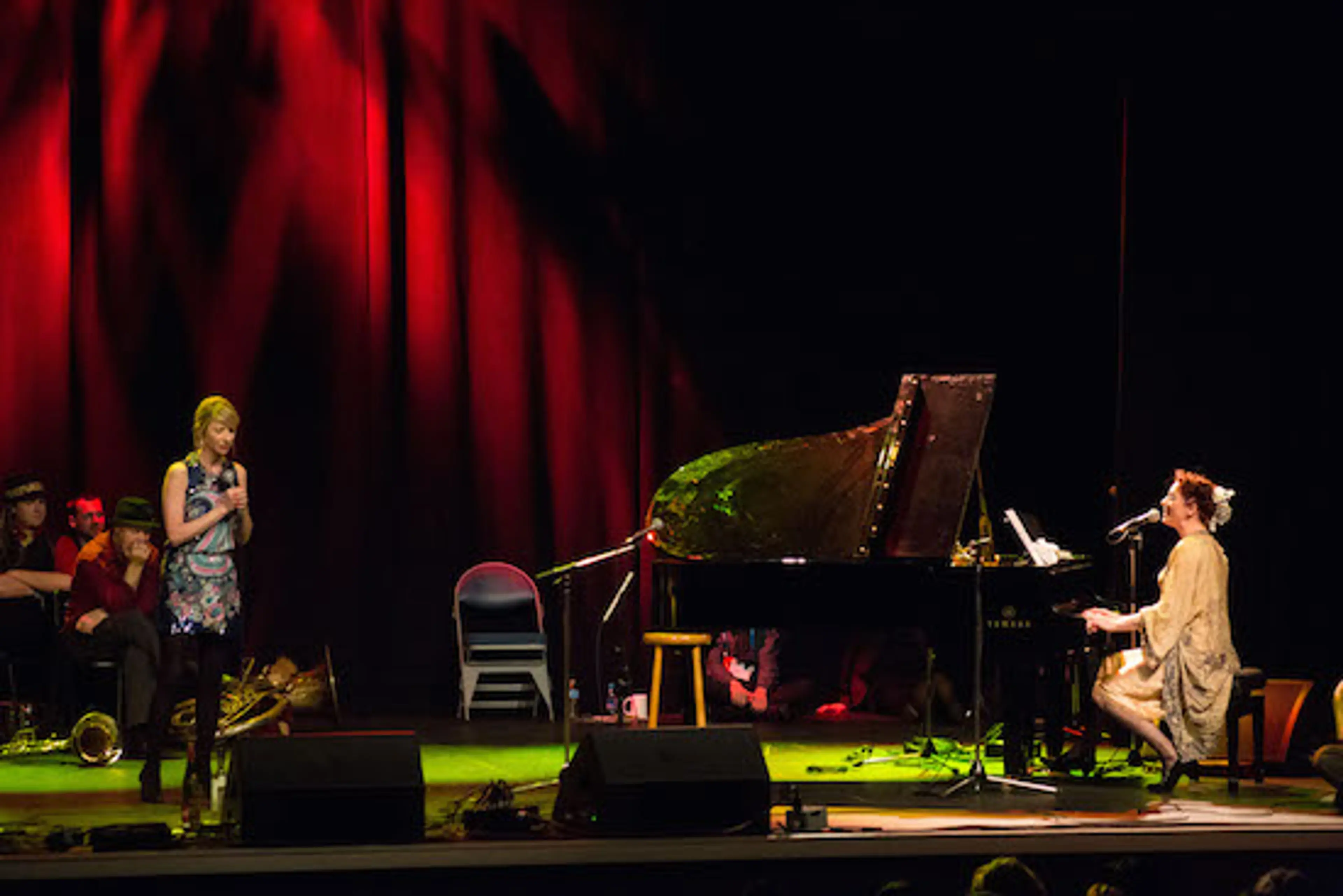 http://www.thesnipenews.com/homepage-features/amanda-palmer-and-friends-from-ted-at-the-vogue-theatre-vancouver/