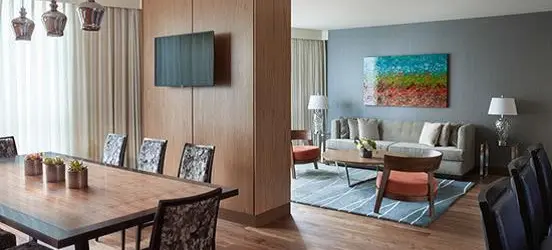 M Suite (Hospitality)