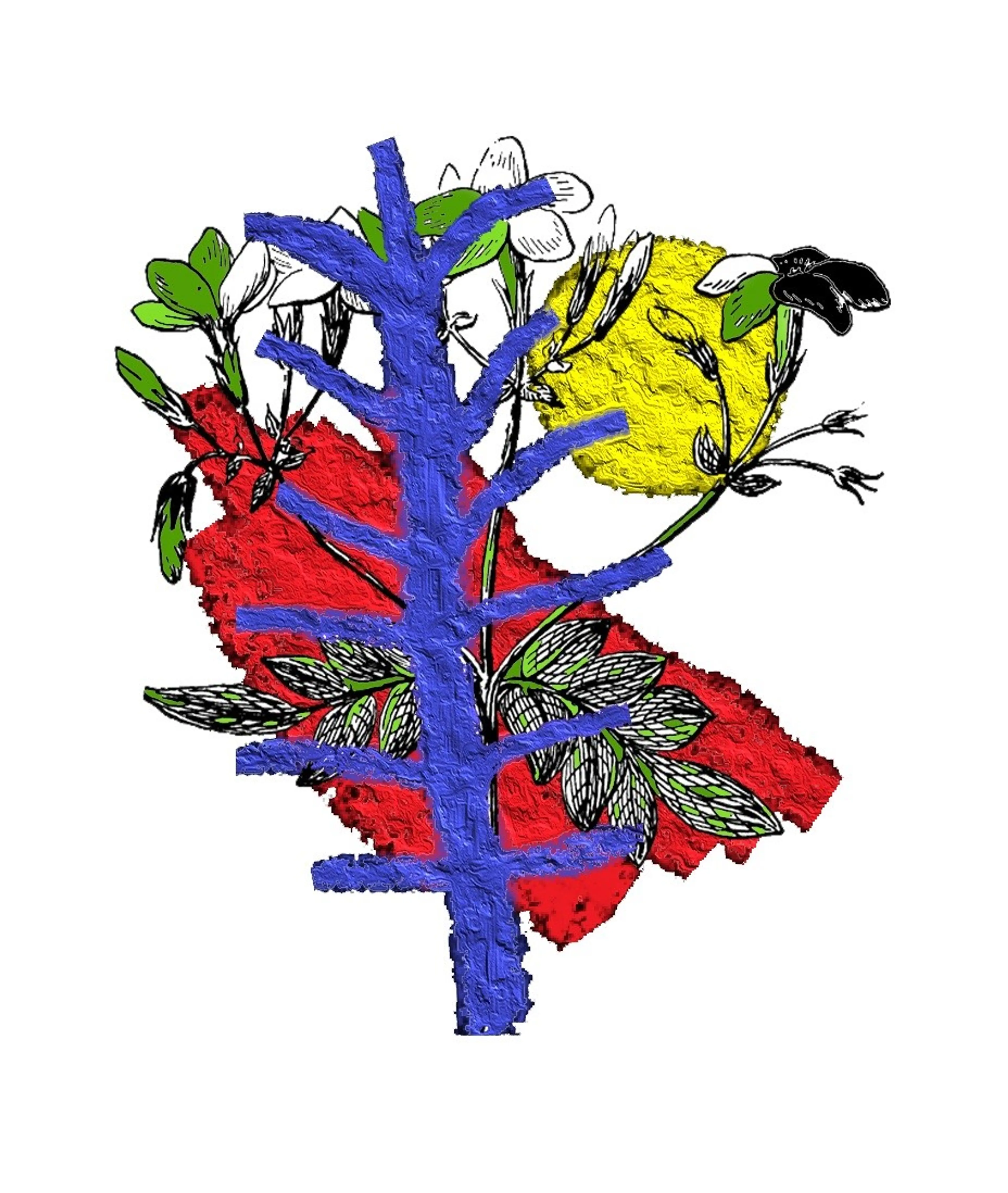 Bulaklak ng Paraiso (Flower of Paradise)