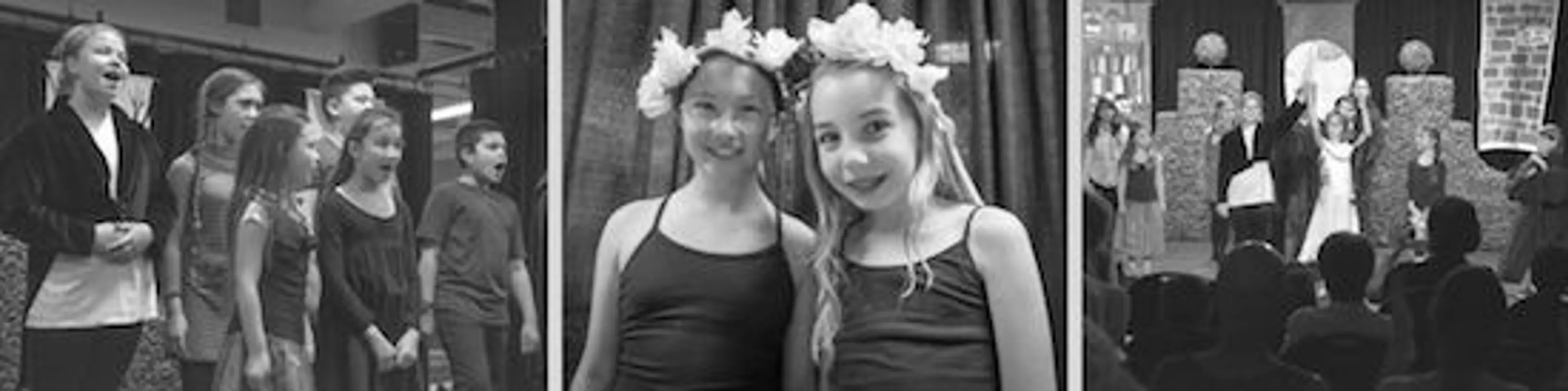 Vancouver Opera's summer camp program