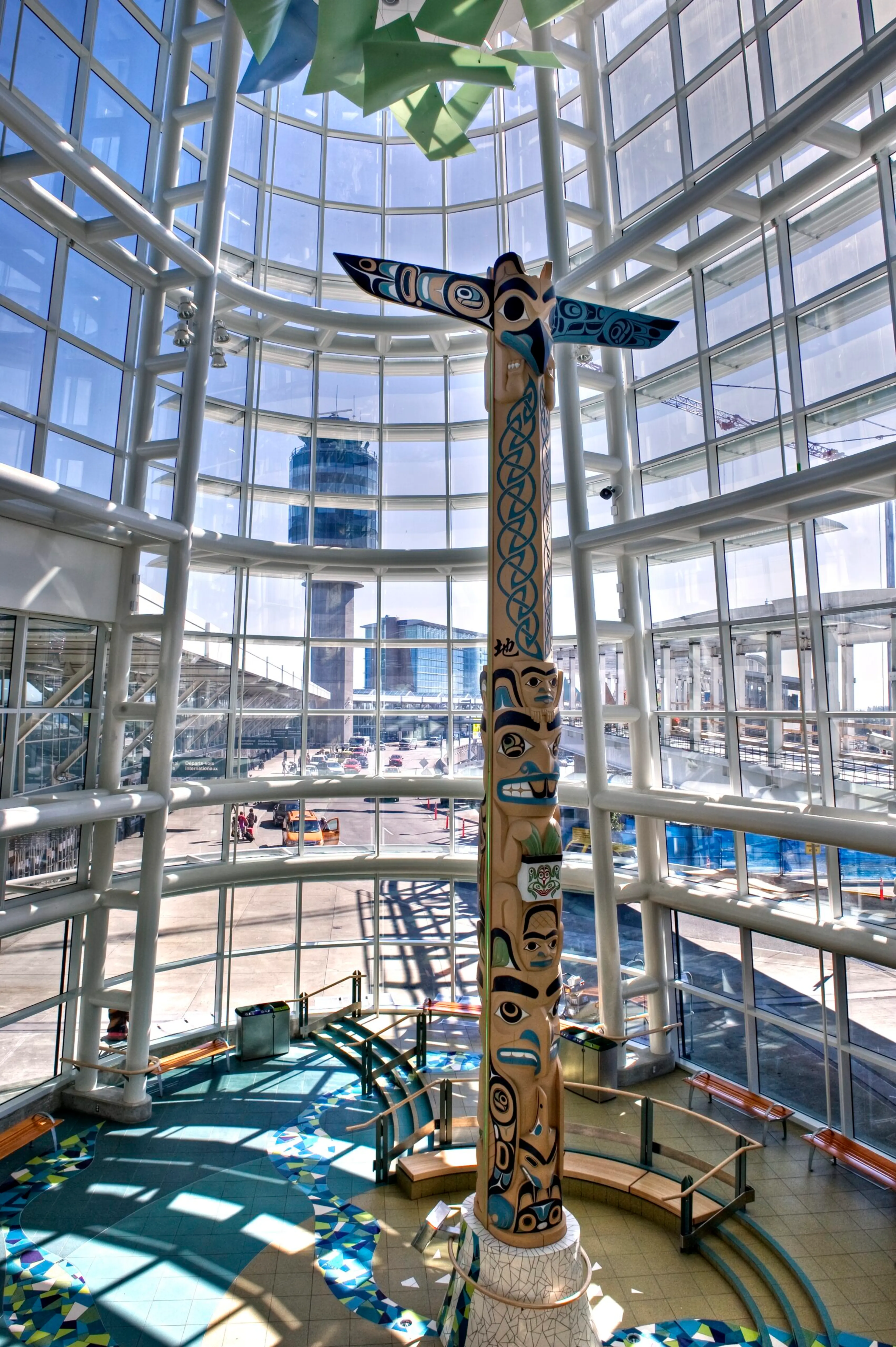 Four Places to Marvel at Totem Poles in Vancouver