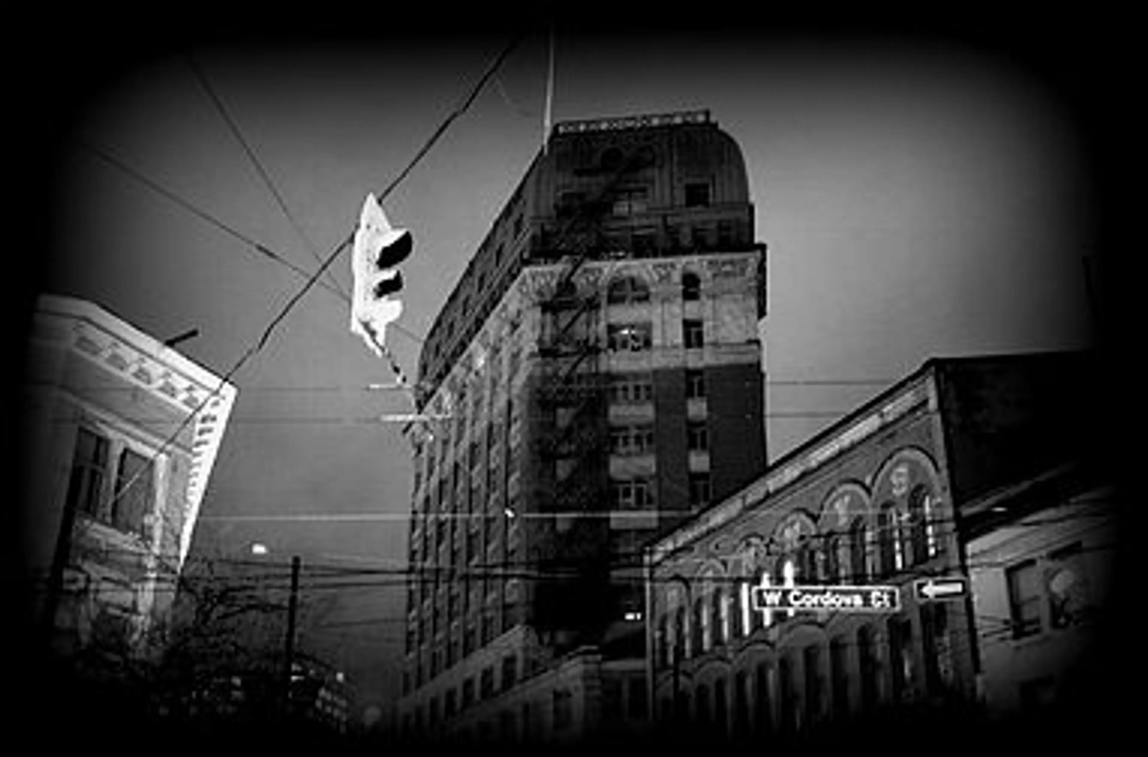 Ghostly Halloween Tours