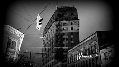 Ghostly Halloween Tours