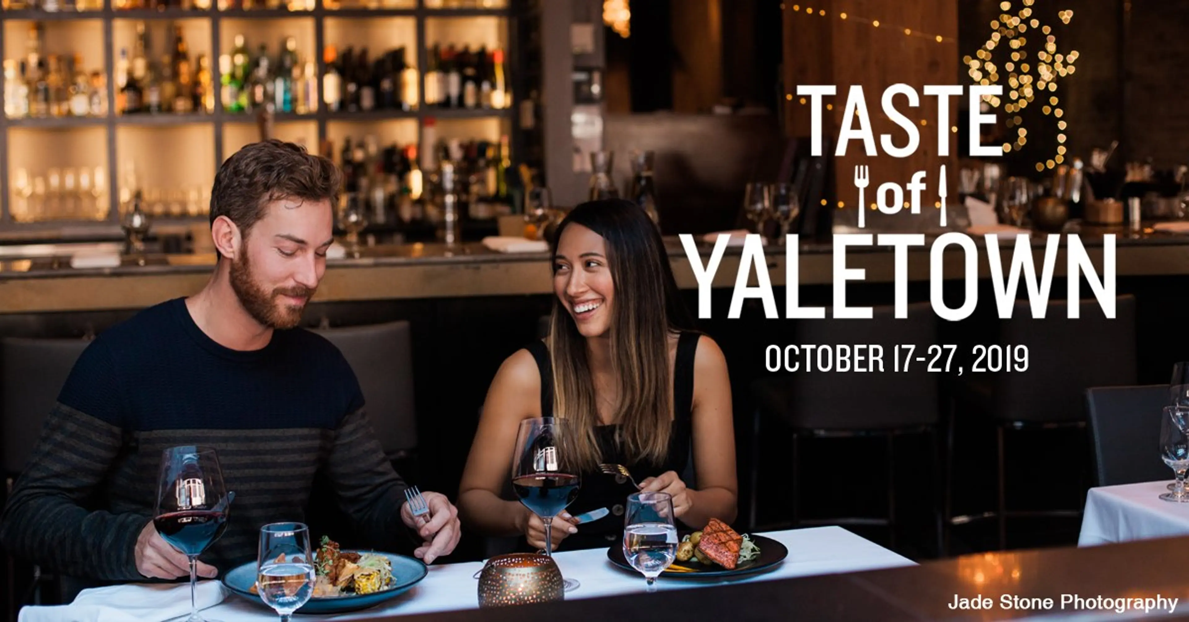 taste of yaletown 2019