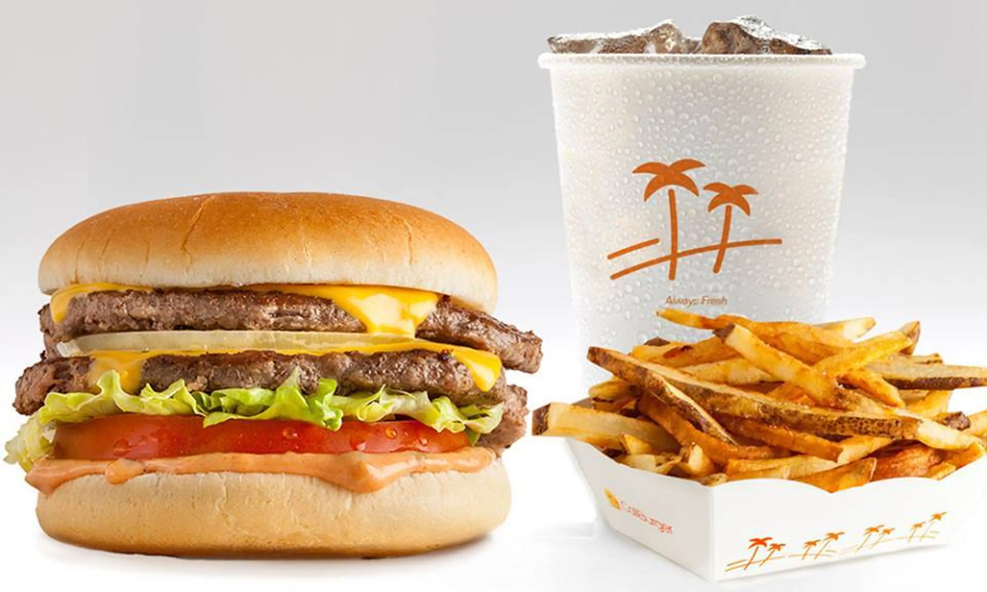 Caliburger, the In-N-Out Burger Replica, is Coming to Vancouver