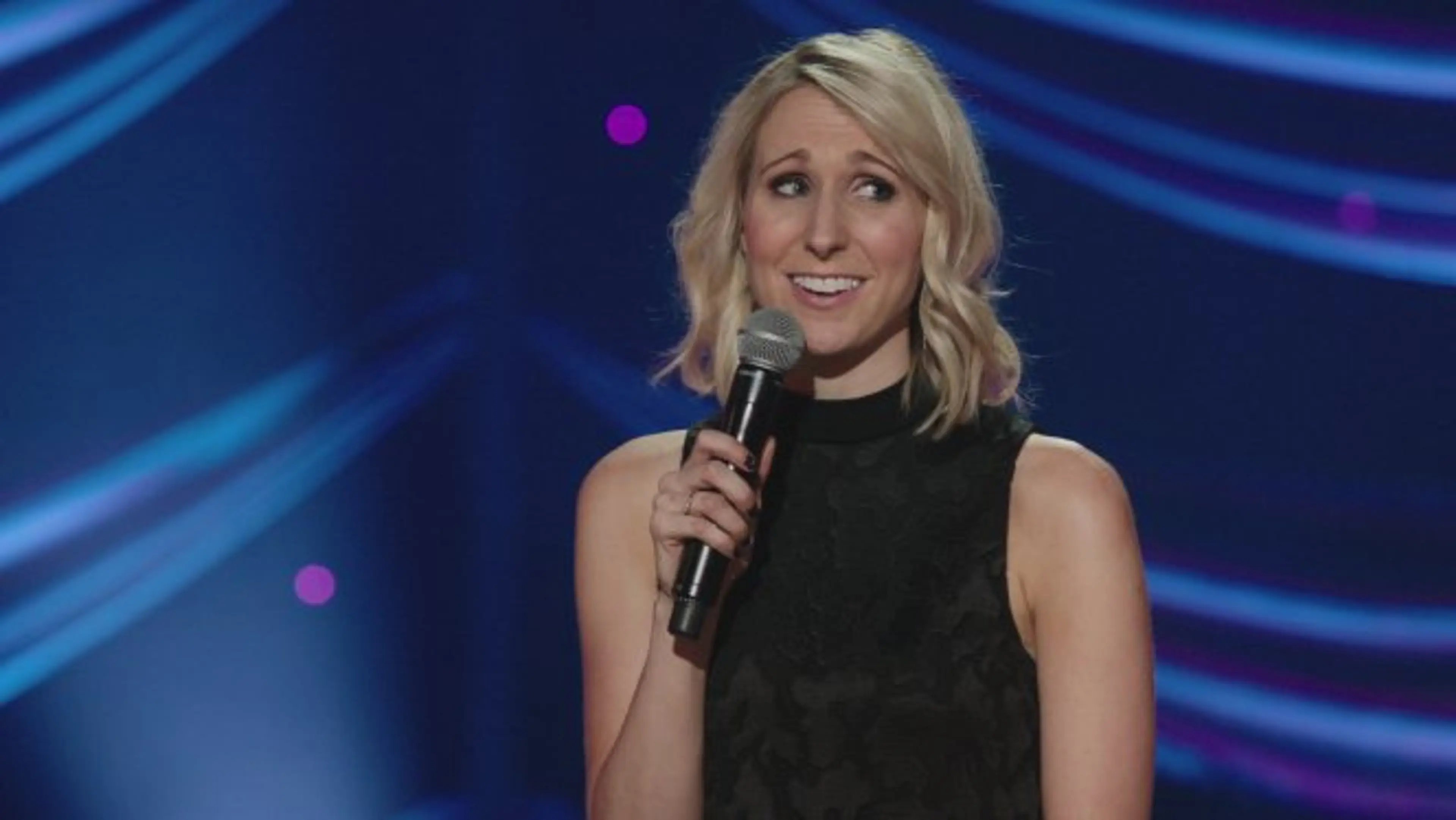 Here comes the funny: some highlights of this year’s upcoming JFL NorthWest comedy festival