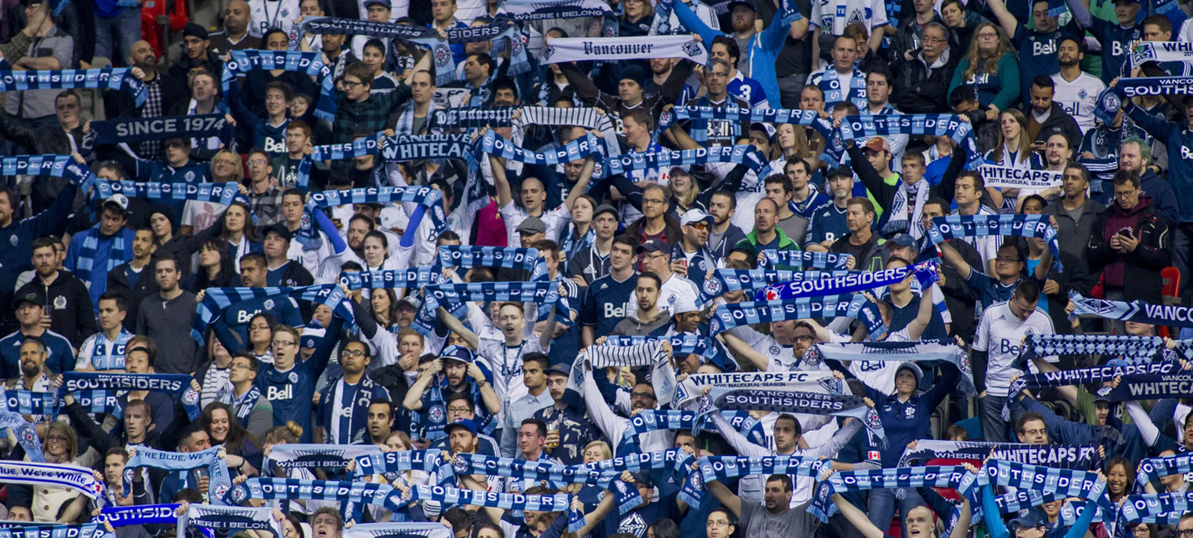 Vancouver Whitecaps